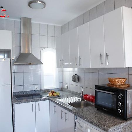 Casa Dany Lägenhet Tías Exteriör bild