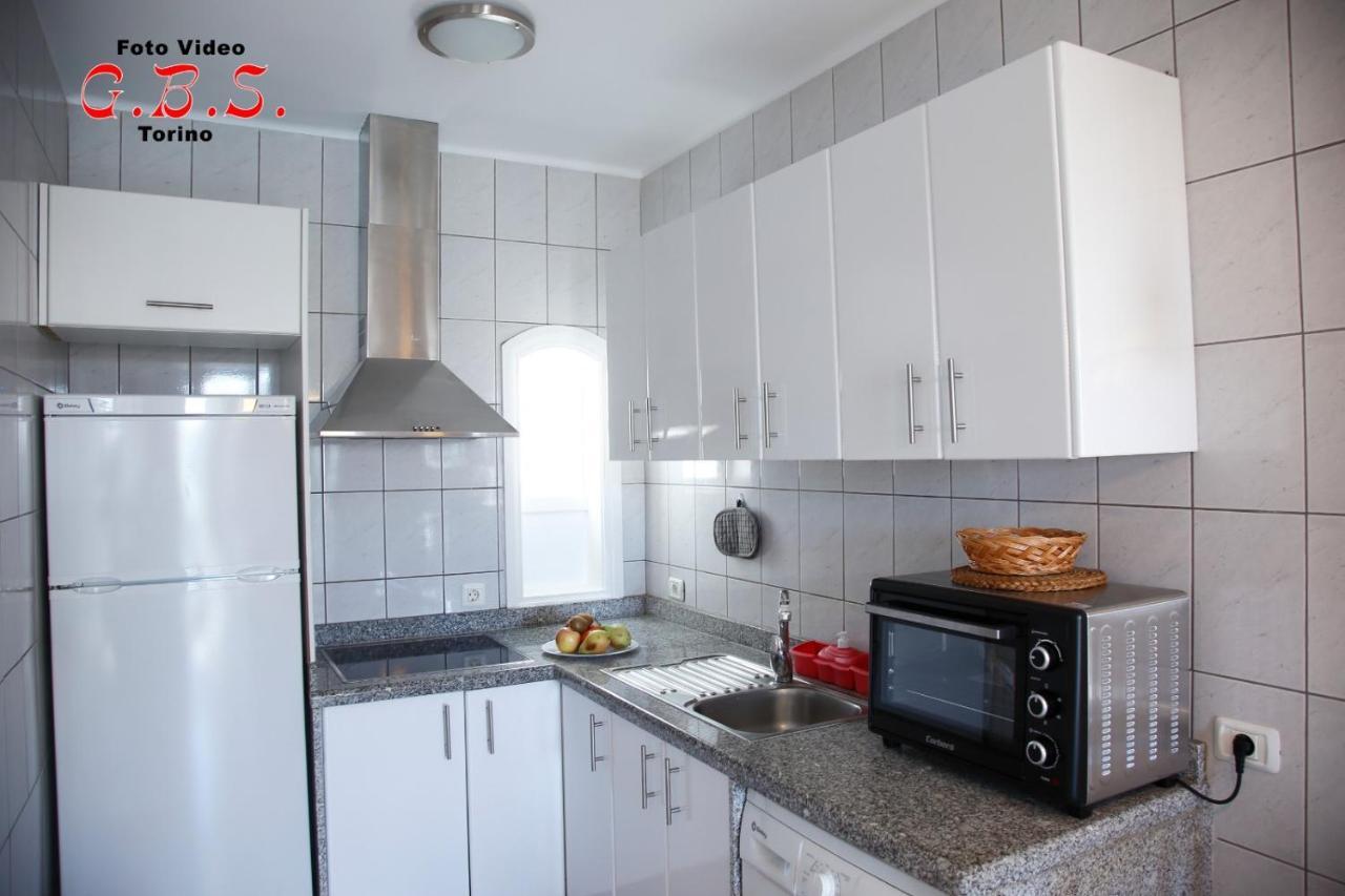 Casa Dany Lägenhet Tías Exteriör bild