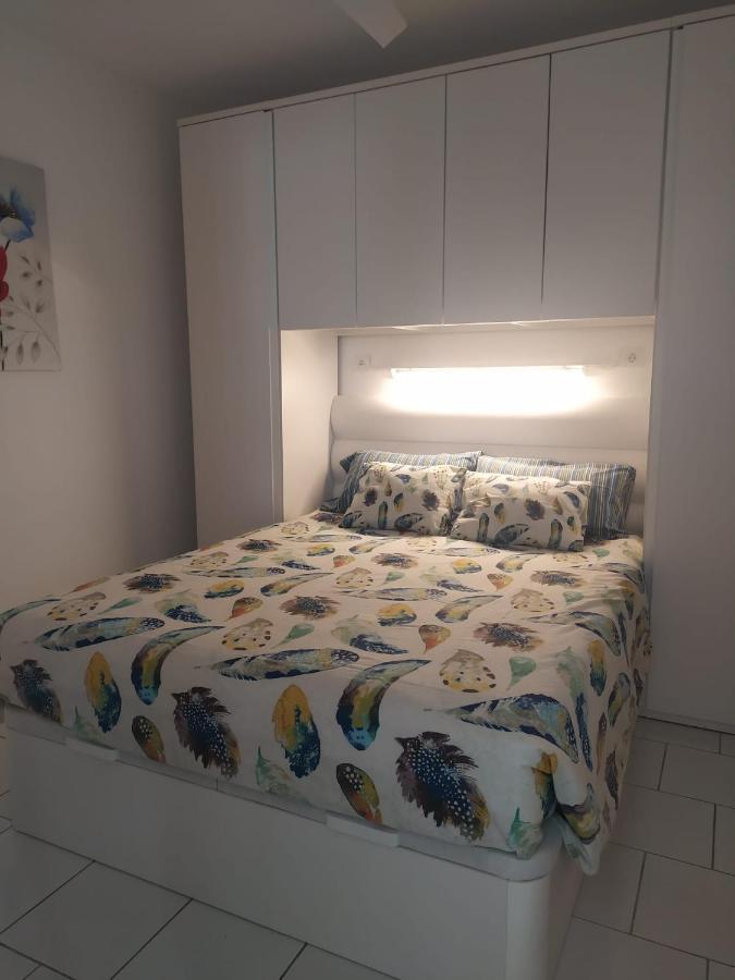 Casa Dany Lägenhet Tías Exteriör bild