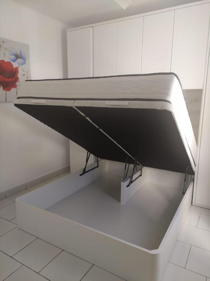 Casa Dany Lägenhet Tías Exteriör bild